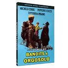 BANDITS À ORGOSOLO film de Vittorio de Seta avec Michele Cossu