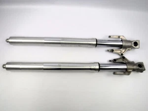 DUCATI Gebrauchte Vorderradaufhängung Multistrada 1000 34520111A Used front - Bild 1 von 6