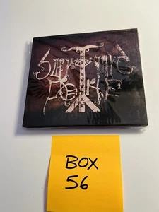 SURTURS LOHE Nornenwerk CD 2011 CHRISTHUNT PRODUCTIONS - Imagen 1 de 2