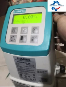 LowTariff✅Siemens Sitrans F M MAG 5000 Flow Meter - Picture 1 of 3