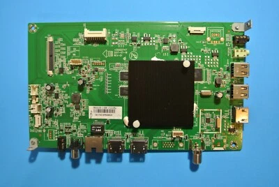 JVC LT-55MA888 Main Board UMK5501UN - Image 1 of 2