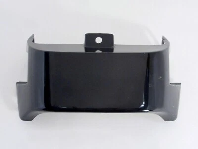 Capô tampa painel carenagem cauda central traseira 89-97 Suzuki GSX750F Katana 750 fabricante de equipamento original - Imagem 1 de 4