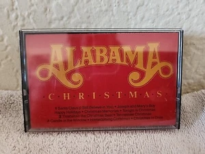 Christmas by Alabama (CD, RCA) - Picture 1 of 4