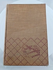 Vintage Hard Cover Book~ Short Novels Of Colette -1951 Cheri, The Cat - Picture 1 of 16