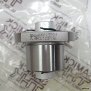 THK Samick NIB BTK2505V-2.6ZZ BALL Rolled Ball Screw Nut BSC-N-1038=5F53 - Picture 1 of 10