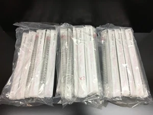VWR Cat No 75816-084 100mL in 1mL PS Serological Pipette Sterile Lot 3 PKS - Picture 1 of 24