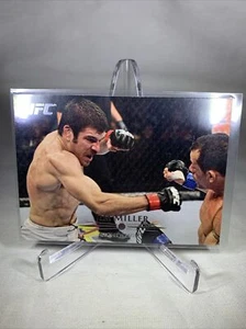 2011 Topps UFC Title Shot Jim Miller #90 - Picture 1 of 2
