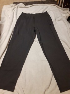 Lululemon Gym \u0026 Training Exercise Pants 
