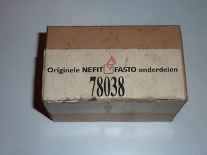 BOSCH KESSELTHERMOSTAT BUDERUS 7098714 T 21 32 45 THERMOSTAAT NEU  - Bild 1 von 2