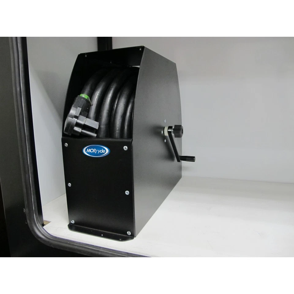 MoRryde REEL56001 30/50 Amp Cord Reel (reel56001h)