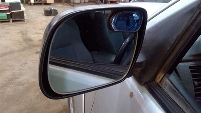 Espelho retrovisor lateral driver Power preto fosco compatível com 05-11 TACOMA 6856565 - Imagem 1 de 4