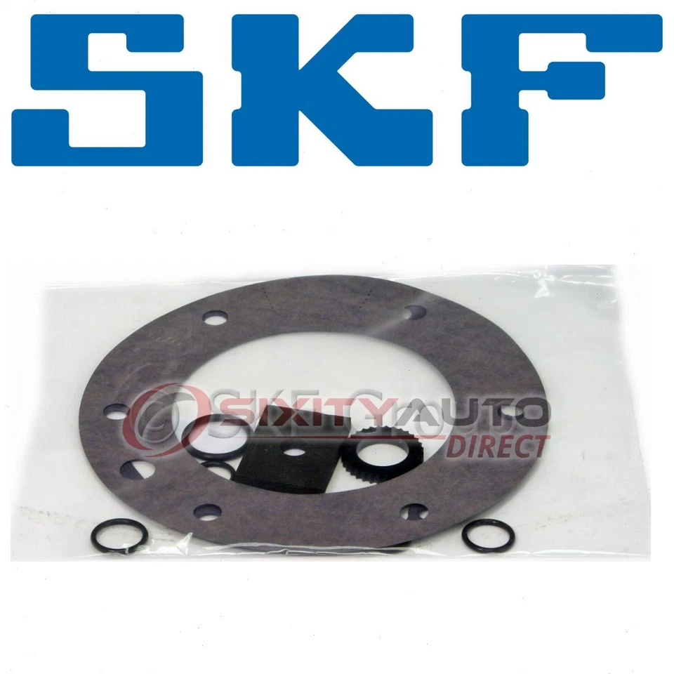 SKF Transfer Case Overhaul Kit for 1987-1988 Chevrolet R10 Suburban - jd - Image 1 of 4