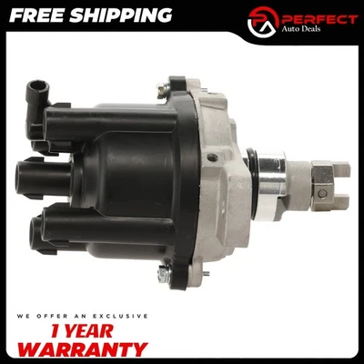 Nuevo distribuidor para Toyota Camry 1996 2,2 L 1996-1997 Toyota RAV4 1996-99 Celica Foto 1 de 4