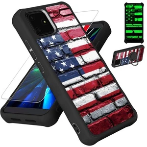 for Foxx Foxxd A55 Case Compatible for Foxx Foxxd A56 Phone Case Cover [with ... - Picture 1 of 9