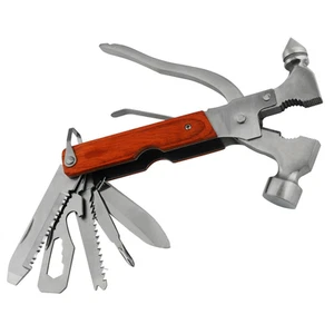 Swiss Army Style Emergency Tool for your Car -RV- Boat - Picture 1 of 7