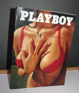 Playboy Kylie Jenner Herbst 2019 Magazin Rückseite Ausgabe - Bild 1 von 2