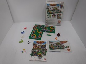 LEGO Games: Race 3000 (3839) 100% Complete with extra pieces