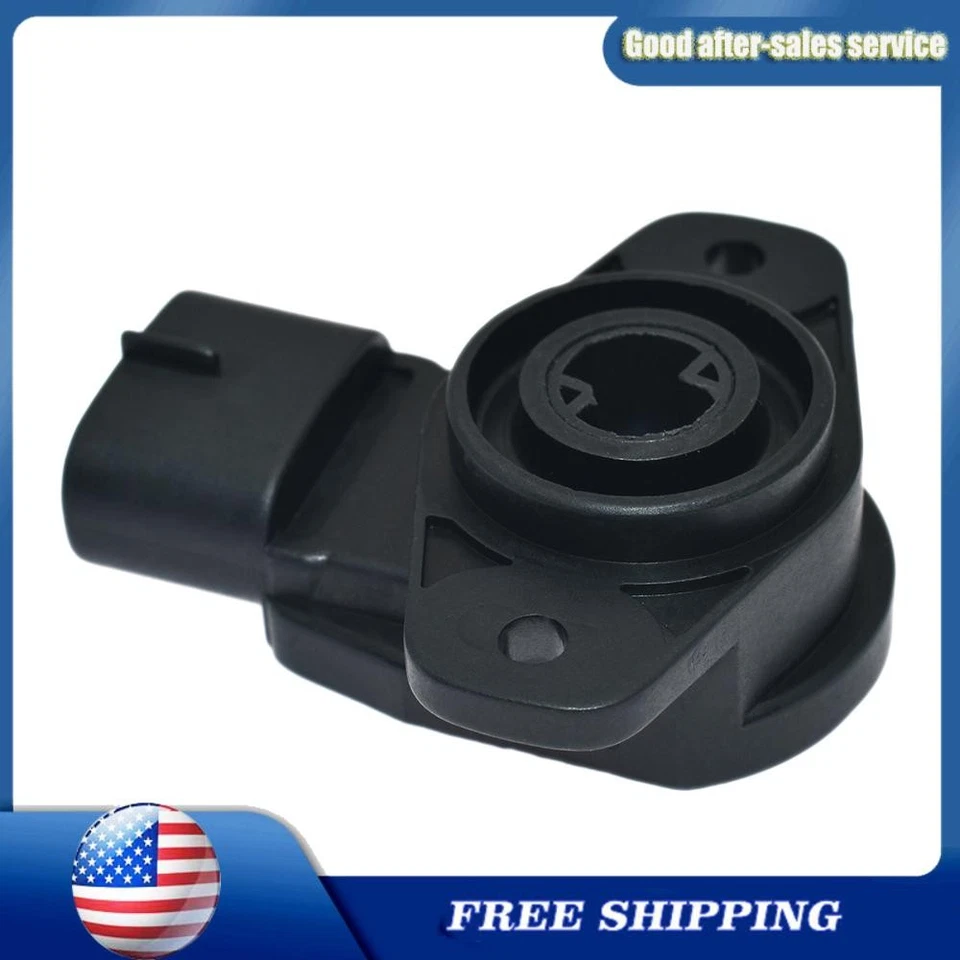 1x Sernor de posición del acelerador TPS4189 13420-54G00 para Suzuki Aerio 2005-2007 2,3 L Foto 1 de 4