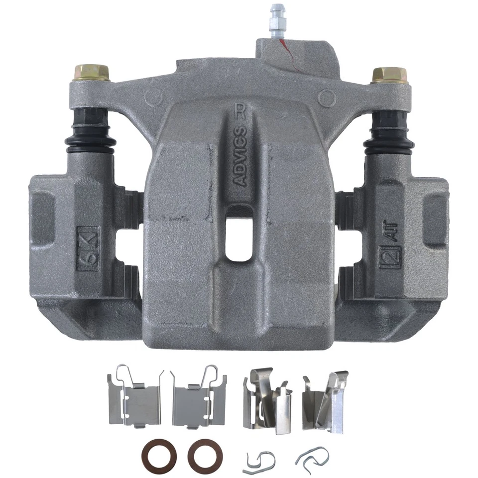 Суппорт дискового тормоза для Toyota Mirai Prius V 1405-499016 12–17 годов выпуска - Изображение 1 из 4