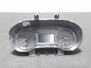 LDV DELIVER 9 INSTRUMENT CLUSTER DISPLAY CLUSTER, AUTO T/M, 07/20 - Picture 1 of 5