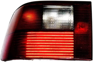 Luz trasera izquierda para Seat Ibiza II 6K1 luz trasera HELLA - Imagen 1 de 1