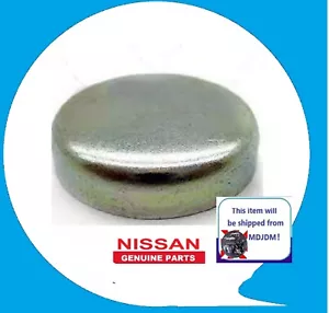 Hola,From Japan PLUG 00933-1401A NISSAN GENUINE Oem - Picture 1 of 3
