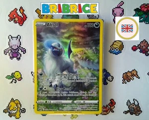 Carte pokemon Absol Zénith S GG16 EN - Bild 1 von 3