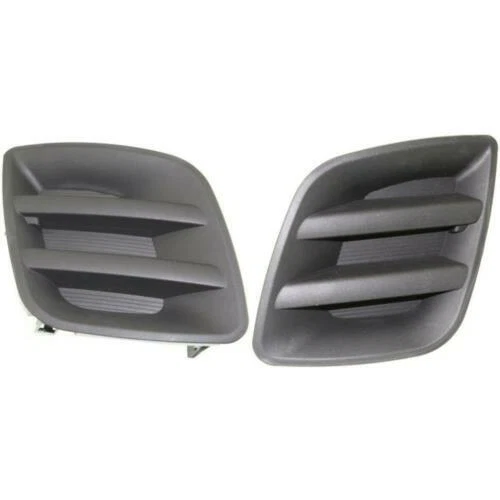 PARA TY RAV-4 BASE/DEPORTE 2009 2010 2011 2012 CUBIERTA ANTINIEBLA PAR DERECHA E IZQUIERDA Foto 1 de 1