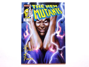 2016 Joe Jusko Marvel Masterpieces Legion What If Card #13 Tier 1 714/1499 - Foto 1 di 2