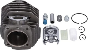 45mm Cylinder Piston Kit For Husqvarna 154 154XP 254 254XP Chainsaw 503503903 - Picture 1 of 11