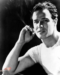Marlon Brando [2001471] 8x10 photo (other sizes available)