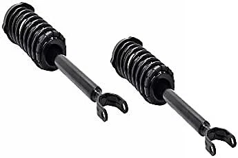 Conjunto de puntal de suspensión delantera para Mercedes-Benz E320, E500, E350, E63 AMG, Foto 1 de 2