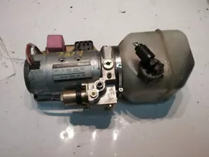 Convertible Top Motor 129 Type Fits 90-93 MERCEDES 300SL 33734 - Bild 1 von 4