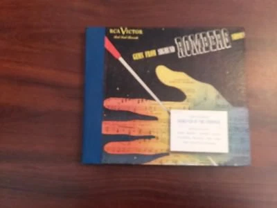 1950 MINT-EXC "Gems from Sigmund Romberg" Set M-1051  4-78s RCA - Image 1 of 4