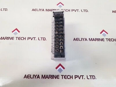 OMRON C200h-Id212 Input Unit 24Vdc 7ma - Image 1 of 4