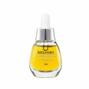 MIGUHARA Ultra Whitening Perfect Ampoule Jumbo Size - 50ml/ 1.7oz NEW IN BOX - Picture 1 of 11