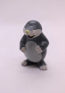 Hornby 1992 Animals of Farthing Wood MOLE Figurine - Picture 1 of 4