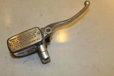 Honda Shadow Spirit 750 2006 freno delantero cilindro maestro palanca 45510-MCL-006 Foto 1 de 4