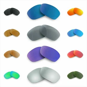 Polarized Replacement Lenses for Ray-Ban RB2140 50 (choose your color) - Bild 1 von 16