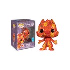 POP115 Figurine Vinyl FUNKO POP Disney : Dale #31 Art Series Special Edition