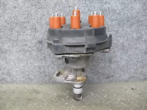 86-91 MERCEDES W126 C126 IGNITION CONTROL DISTRIBUTOR 0031583401 OEM - Picture 1 of 15