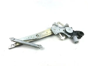 Lexus NX Series NX200 Rear Right Side Window Regulator Mechanism 85710-78021 - Picture 1 of 11