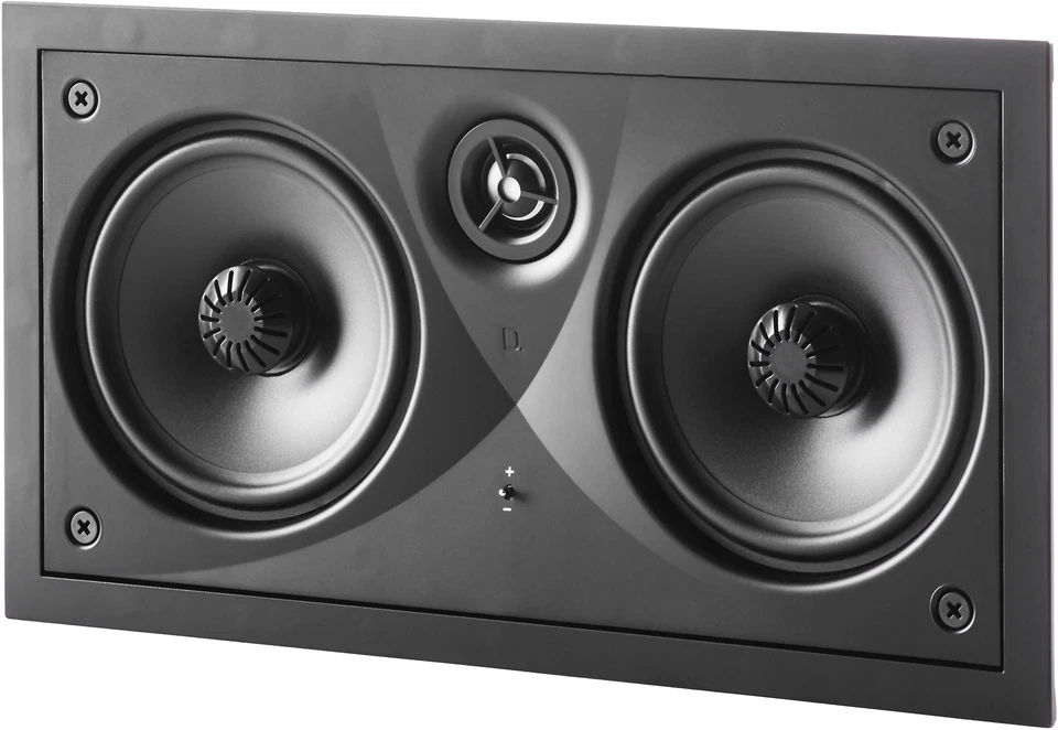Altavoz de pared DefTech LCR-525 MAX Foto 1 de 3