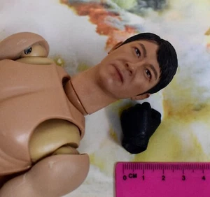 Muñeca desnuda desnuda moderna de EE. UU. escala 1/6 de LAPD SWAT 3 MA-1008 - Imagen 1 de 2