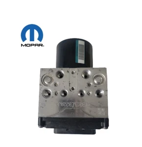 Módulo y bomba RAM Dodge 2500 3500 2017-2018 freno antibloqueo ABS fabricante de equipos originales - Imagen 1 de 2