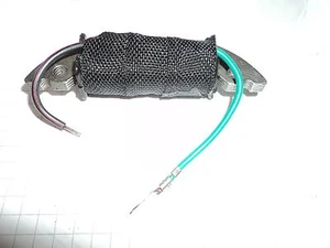 Zündung Lichtspule Stromspule Spule Passend für Honda Modell ??? - Bild 1 von 1