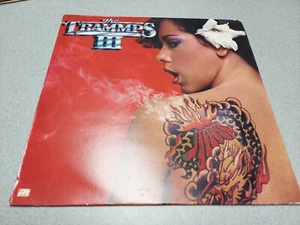 THE TRAMMPS - THE TRAMMPS III - ATL 50 425, GERMANY, FUNK, SOUL, VINYL RECORD - Picture 1 of 3