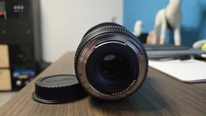 SIGMA 12-24mm f/4.5-5.6 II DG HSM Attacco Canon EF - USATO - Foto 1 di 3