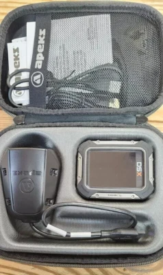 Computer Apeks DSX SCUBA - Immagine 1 di 4