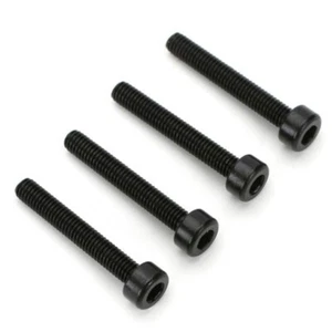 2126 Dubro Socket Head Cap Screw Metric Aircraft quality (4) New In Package - Picture 1 of 1